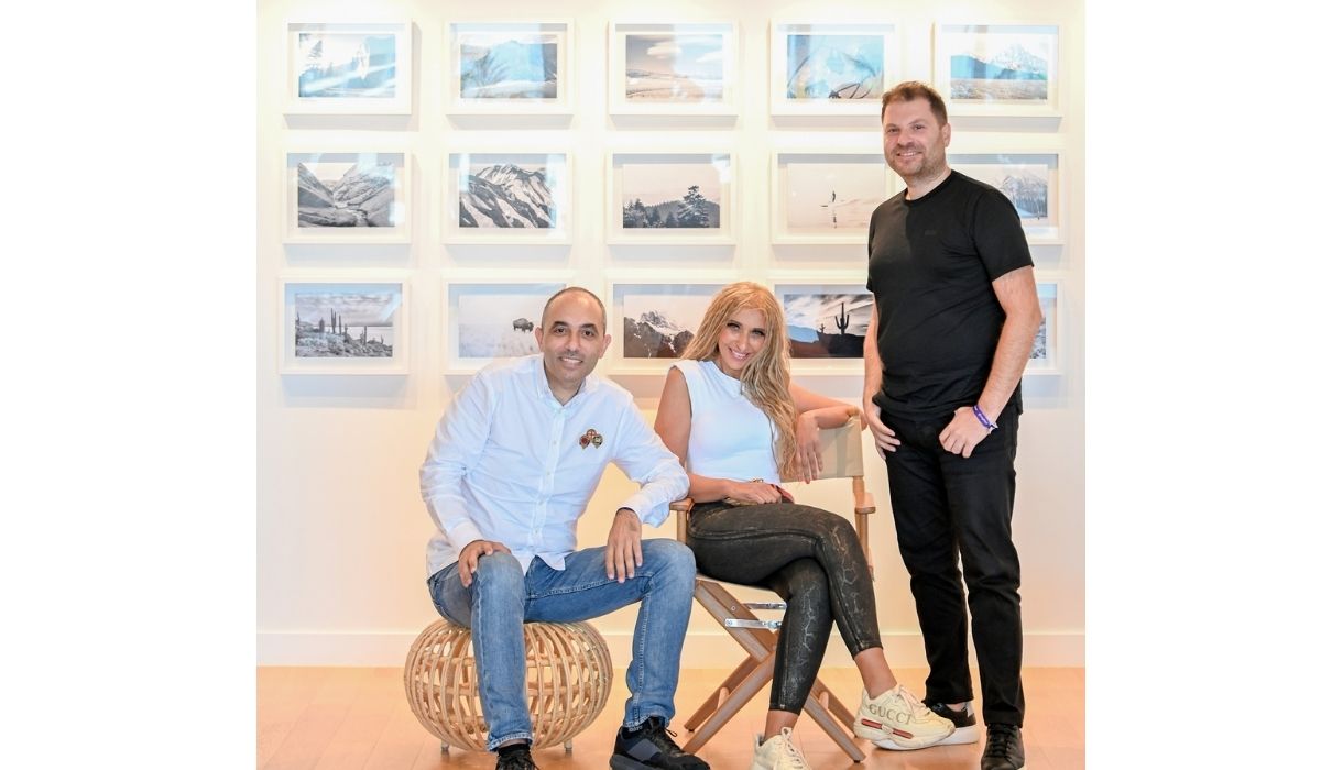 Anghami snatches Mary Ghobrial to be the new Chief Operating and Strategy Officer